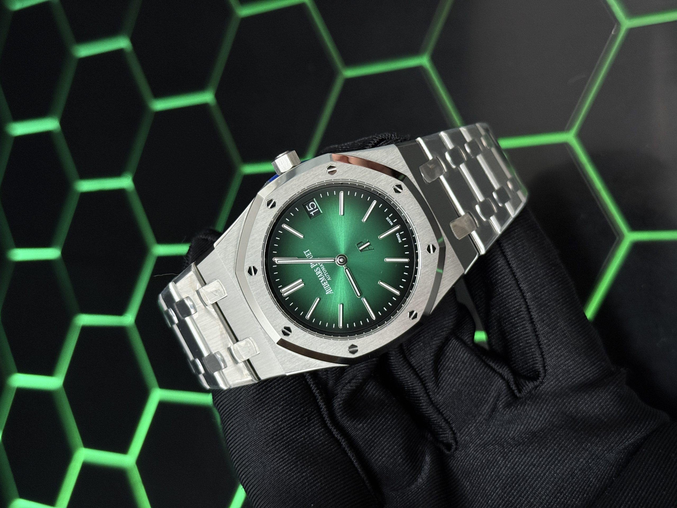 駿 0160 ZF 16202 39mm – 测试网站icewatch